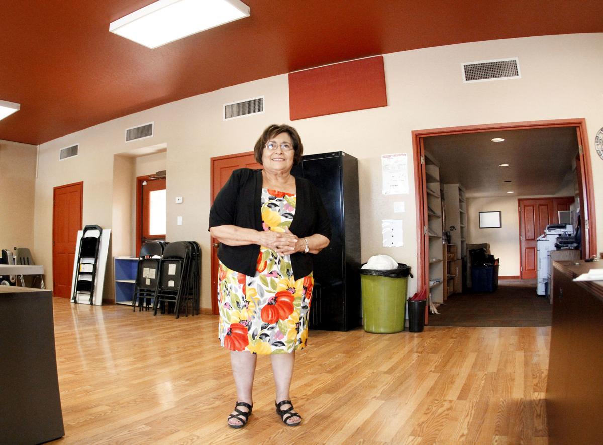 New CG homeless center to provide one-stop service